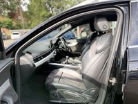 USED 2018 18 AUDI A4 1.4 TFSI S line Saloon 4dr Petrol Manual Euro 6 (s/s) (150 ps) 