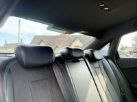 USED 2018 18 AUDI A4 1.4 TFSI S line Saloon 4dr Petrol Manual Euro 6 (s/s) (150 ps) 