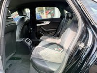 USED 2018 18 AUDI A4 1.4 TFSI S line Saloon 4dr Petrol Manual Euro 6 (s/s) (150 ps) 