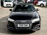USED 2018 18 AUDI A4 1.4 TFSI S line Saloon 4dr Petrol Manual Euro 6 (s/s) (150 ps) 