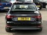 USED 2018 18 AUDI A4 1.4 TFSI S line Saloon 4dr Petrol Manual Euro 6 (s/s) (150 ps) 