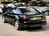 USED 2018 18 AUDI A4 1.4 TFSI S line Saloon 4dr Petrol Manual Euro 6 (s/s) (150 ps) 