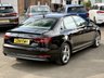 USED 2018 18 AUDI A4 1.4 TFSI S line Saloon 4dr Petrol Manual Euro 6 (s/s) (150 ps) 