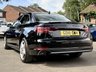 USED 2018 18 AUDI A4 1.4 TFSI S line Saloon 4dr Petrol Manual Euro 6 (s/s) (150 ps) 