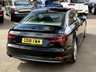 USED 2018 18 AUDI A4 1.4 TFSI S line Saloon 4dr Petrol Manual Euro 6 (s/s) (150 ps) 