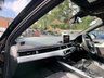 USED 2018 18 AUDI A4 1.4 TFSI S line Saloon 4dr Petrol Manual Euro 6 (s/s) (150 ps) 