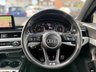 USED 2018 18 AUDI A4 1.4 TFSI S line Saloon 4dr Petrol Manual Euro 6 (s/s) (150 ps) 