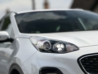 USED 2018 68 KIA SPORTAGE 1.6 CRDi 2 SUV 5dr Diesel Manual Euro 6 (s/s) (134 bhp) 