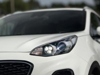 USED 2018 68 KIA SPORTAGE 1.6 CRDi 2 SUV 5dr Diesel Manual Euro 6 (s/s) (134 bhp) 