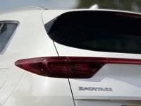 USED 2018 68 KIA SPORTAGE 1.6 CRDi 2 SUV 5dr Diesel Manual Euro 6 (s/s) (134 bhp) 