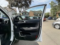 USED 2018 68 KIA SPORTAGE 1.6 CRDi 2 SUV 5dr Diesel Manual Euro 6 (s/s) (134 bhp) 