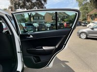 USED 2018 68 KIA SPORTAGE 1.6 CRDi 2 SUV 5dr Diesel Manual Euro 6 (s/s) (134 bhp) 