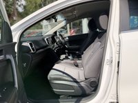 USED 2018 68 KIA SPORTAGE 1.6 CRDi 2 SUV 5dr Diesel Manual Euro 6 (s/s) (134 bhp) 