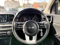 USED 2018 68 KIA SPORTAGE 1.6 CRDi 2 SUV 5dr Diesel Manual Euro 6 (s/s) (134 bhp) 