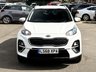 USED 2018 68 KIA SPORTAGE 1.6 CRDi 2 SUV 5dr Diesel Manual Euro 6 (s/s) (134 bhp) 