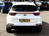 USED 2018 68 KIA SPORTAGE 1.6 CRDi 2 SUV 5dr Diesel Manual Euro 6 (s/s) (134 bhp) 