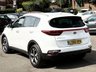 USED 2018 68 KIA SPORTAGE 1.6 CRDi 2 SUV 5dr Diesel Manual Euro 6 (s/s) (134 bhp) 