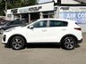 USED 2018 68 KIA SPORTAGE 1.6 CRDi 2 SUV 5dr Diesel Manual Euro 6 (s/s) (134 bhp) 