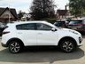 USED 2018 68 KIA SPORTAGE 1.6 CRDi 2 SUV 5dr Diesel Manual Euro 6 (s/s) (134 bhp) 