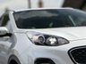 USED 2018 68 KIA SPORTAGE 1.6 CRDi 2 SUV 5dr Diesel Manual Euro 6 (s/s) (134 bhp) 