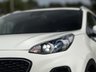 USED 2018 68 KIA SPORTAGE 1.6 CRDi 2 SUV 5dr Diesel Manual Euro 6 (s/s) (134 bhp) 