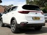 USED 2018 68 KIA SPORTAGE 1.6 CRDi 2 SUV 5dr Diesel Manual Euro 6 (s/s) (134 bhp) 