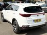 USED 2018 68 KIA SPORTAGE 1.6 CRDi 2 SUV 5dr Diesel Manual Euro 6 (s/s) (134 bhp) 