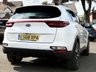 USED 2018 68 KIA SPORTAGE 1.6 CRDi 2 SUV 5dr Diesel Manual Euro 6 (s/s) (134 bhp) 