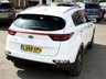 USED 2018 68 KIA SPORTAGE 1.6 CRDi 2 SUV 5dr Diesel Manual Euro 6 (s/s) (134 bhp) 