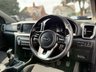 USED 2018 68 KIA SPORTAGE 1.6 CRDi 2 SUV 5dr Diesel Manual Euro 6 (s/s) (134 bhp) 