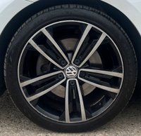 USED 2018 18 VOLKSWAGEN GOLF 2.0 TDI GTD Hatchback 5dr Diesel DSG Euro 6 (s/s) (184 ps) - APPLE CAR PLAY - SAT NAV - HEATED SEATS - P/SENSORS - BLUETOOTH - ADAPTIVE CRUISE - DAB RADIO