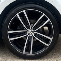 USED 2018 18 VOLKSWAGEN GOLF 2.0 TDI GTD Hatchback 5dr Diesel DSG Euro 6 (s/s) (184 ps) - APPLE CAR PLAY - SAT NAV - HEATED SEATS - P/SENSORS - BLUETOOTH - ADAPTIVE CRUISE - DAB RADIO