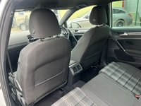 USED 2018 18 VOLKSWAGEN GOLF 2.0 TDI GTD Hatchback 5dr Diesel DSG Euro 6 (s/s) (184 ps) - APPLE CAR PLAY - SAT NAV - HEATED SEATS - P/SENSORS - BLUETOOTH - ADAPTIVE CRUISE - DAB RADIO