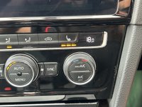 USED 2018 18 VOLKSWAGEN GOLF 2.0 TDI GTD Hatchback 5dr Diesel DSG Euro 6 (s/s) (184 ps) - APPLE CAR PLAY - SAT NAV - HEATED SEATS - P/SENSORS - BLUETOOTH - ADAPTIVE CRUISE - DAB RADIO