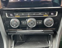USED 2018 18 VOLKSWAGEN GOLF 2.0 TDI GTD Hatchback 5dr Diesel DSG Euro 6 (s/s) (184 ps) - APPLE CAR PLAY - SAT NAV - HEATED SEATS - P/SENSORS - BLUETOOTH - ADAPTIVE CRUISE - DAB RADIO