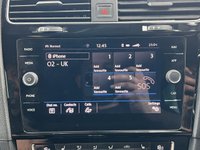 USED 2018 18 VOLKSWAGEN GOLF 2.0 TDI GTD Hatchback 5dr Diesel DSG Euro 6 (s/s) (184 ps) - APPLE CAR PLAY - SAT NAV - HEATED SEATS - P/SENSORS - BLUETOOTH - ADAPTIVE CRUISE - DAB RADIO