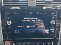 USED 2018 18 VOLKSWAGEN GOLF 2.0 TDI GTD Hatchback 5dr Diesel DSG Euro 6 (s/s) (184 ps) - APPLE CAR PLAY - SAT NAV - HEATED SEATS - P/SENSORS - BLUETOOTH - ADAPTIVE CRUISE - DAB RADIO
