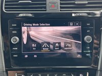 USED 2018 18 VOLKSWAGEN GOLF 2.0 TDI GTD Hatchback 5dr Diesel DSG Euro 6 (s/s) (184 ps) - APPLE CAR PLAY - SAT NAV - HEATED SEATS - P/SENSORS - BLUETOOTH - ADAPTIVE CRUISE - DAB RADIO
