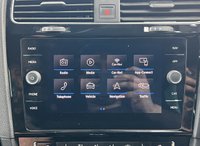 USED 2018 18 VOLKSWAGEN GOLF 2.0 TDI GTD Hatchback 5dr Diesel DSG Euro 6 (s/s) (184 ps) - APPLE CAR PLAY - SAT NAV - HEATED SEATS - P/SENSORS - BLUETOOTH - ADAPTIVE CRUISE - DAB RADIO