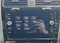 USED 2018 18 VOLKSWAGEN GOLF 2.0 TDI GTD Hatchback 5dr Diesel DSG Euro 6 (s/s) (184 ps) - APPLE CAR PLAY - SAT NAV - HEATED SEATS - P/SENSORS - BLUETOOTH - ADAPTIVE CRUISE - DAB RADIO