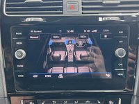 USED 2018 18 VOLKSWAGEN GOLF 2.0 TDI GTD Hatchback 5dr Diesel DSG Euro 6 (s/s) (184 ps) - APPLE CAR PLAY - SAT NAV - HEATED SEATS - P/SENSORS - BLUETOOTH - ADAPTIVE CRUISE - DAB RADIO