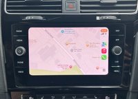USED 2018 18 VOLKSWAGEN GOLF 2.0 TDI GTD Hatchback 5dr Diesel DSG Euro 6 (s/s) (184 ps) - APPLE CAR PLAY - SAT NAV - HEATED SEATS - P/SENSORS - BLUETOOTH - ADAPTIVE CRUISE - DAB RADIO