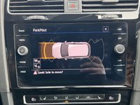 USED 2018 18 VOLKSWAGEN GOLF 2.0 TDI GTD Hatchback 5dr Diesel DSG Euro 6 (s/s) (184 ps) - APPLE CAR PLAY - SAT NAV - HEATED SEATS - P/SENSORS - BLUETOOTH - ADAPTIVE CRUISE - DAB RADIO