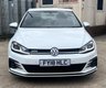USED 2018 18 VOLKSWAGEN GOLF 2.0 TDI GTD Hatchback 5dr Diesel DSG Euro 6 (s/s) (184 ps) - APPLE CAR PLAY - SAT NAV - HEATED SEATS - P/SENSORS - BLUETOOTH - ADAPTIVE CRUISE - DAB RADIO