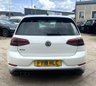 USED 2018 18 VOLKSWAGEN GOLF 2.0 TDI GTD Hatchback 5dr Diesel DSG Euro 6 (s/s) (184 ps) - APPLE CAR PLAY - SAT NAV - HEATED SEATS - P/SENSORS - BLUETOOTH - ADAPTIVE CRUISE - DAB RADIO