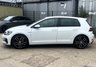 USED 2018 18 VOLKSWAGEN GOLF 2.0 TDI GTD Hatchback 5dr Diesel DSG Euro 6 (s/s) (184 ps) - APPLE CAR PLAY - SAT NAV - HEATED SEATS - P/SENSORS - BLUETOOTH - ADAPTIVE CRUISE - DAB RADIO