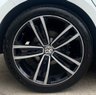 USED 2018 18 VOLKSWAGEN GOLF 2.0 TDI GTD Hatchback 5dr Diesel DSG Euro 6 (s/s) (184 ps) - APPLE CAR PLAY - SAT NAV - HEATED SEATS - P/SENSORS - BLUETOOTH - ADAPTIVE CRUISE - DAB RADIO