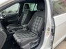 USED 2018 18 VOLKSWAGEN GOLF 2.0 TDI GTD Hatchback 5dr Diesel DSG Euro 6 (s/s) (184 ps) - APPLE CAR PLAY - SAT NAV - HEATED SEATS - P/SENSORS - BLUETOOTH - ADAPTIVE CRUISE - DAB RADIO