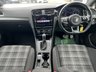 USED 2018 18 VOLKSWAGEN GOLF 2.0 TDI GTD Hatchback 5dr Diesel DSG Euro 6 (s/s) (184 ps) - APPLE CAR PLAY - SAT NAV - HEATED SEATS - P/SENSORS - BLUETOOTH - ADAPTIVE CRUISE - DAB RADIO