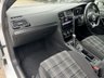 USED 2018 18 VOLKSWAGEN GOLF 2.0 TDI GTD Hatchback 5dr Diesel DSG Euro 6 (s/s) (184 ps) - APPLE CAR PLAY - SAT NAV - HEATED SEATS - P/SENSORS - BLUETOOTH - ADAPTIVE CRUISE - DAB RADIO
